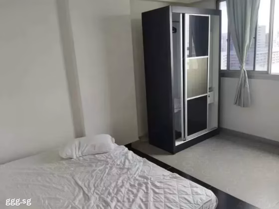 单间出租 • 新加坡河 • 417 Hougang Avenue 8 • S$5000000 • 4房(3臥室) • 普通房 照片