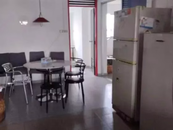 单间出租 • 新加坡河 • 417 Hougang Avenue 8 • S$5000000 • 4房(3臥室) • 普通房 照片