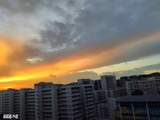 单间出租 • 新加坡河 • 417 Hougang Avenue 8 • S$5000000 • 4房(3臥室) • 普通房 照片