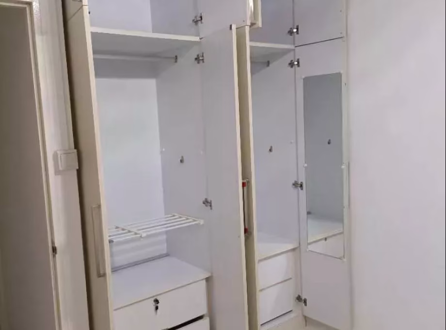 单间出租 • 金文泰 • 14 Telok Blangah Crescent • S$1000 • 3房(2臥室) • 普通房 照片