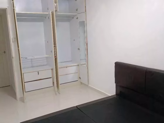 单间出租 • 金文泰 • 14 Telok Blangah Crescent • S$1000 • 3房(2臥室) • 普通房 照片
