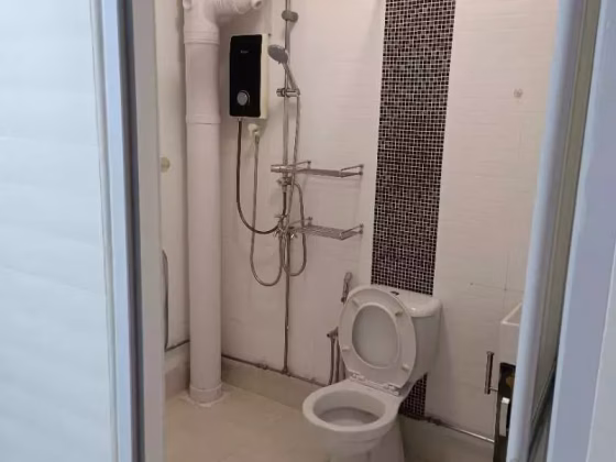 单间出租 • 金文泰 • 14 Telok Blangah Crescent • S$1000 • 3房(2臥室) • 普通房 照片