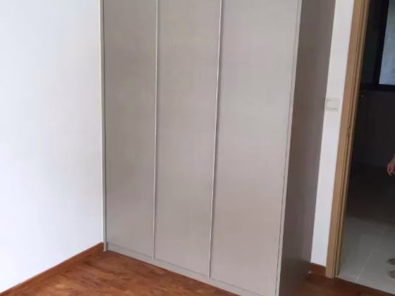 单间出租 • 后港 •  Skypark Residences • S$1200 • 执行公寓 • 普通房 照片
