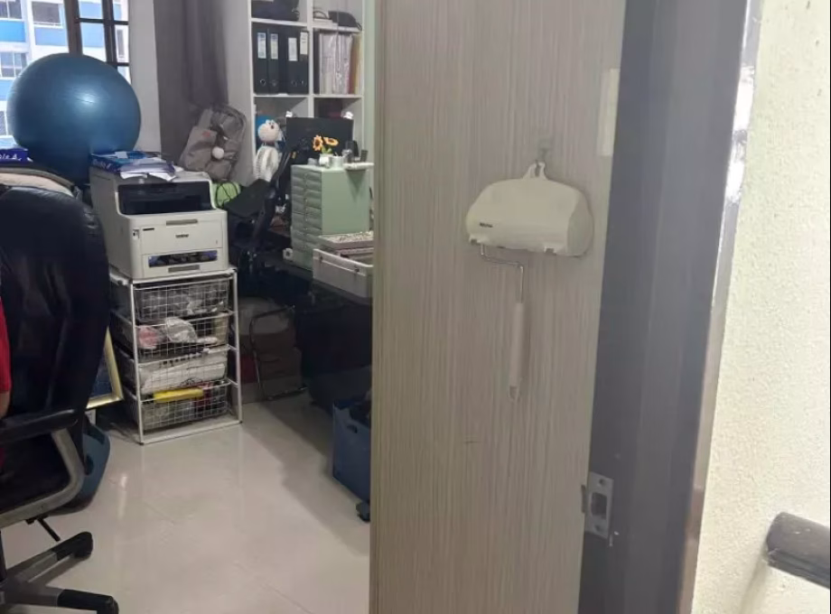房屋出售 • 马林百列 • 254 Kim Keat Avenue • S$1090000 • 执行组屋 • 1571ft² / 145m² 照片
