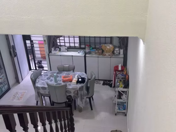 房屋出售 • 马林百列 • 254 Kim Keat Avenue • S$1090000 • 执行组屋 • 1571ft² / 145m² 照片