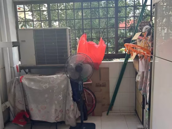 房屋出售 • 马林百列 • 254 Kim Keat Avenue • S$1090000 • 执行组屋 • 1571ft² / 145m² 照片