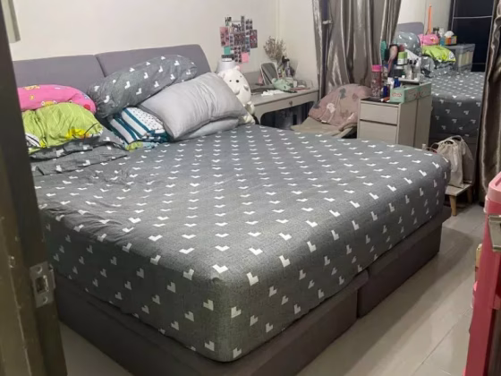 房屋出售 • 马林百列 • 254 Kim Keat Avenue • S$1090000 • 执行组屋 • 1571ft² / 145m² 照片