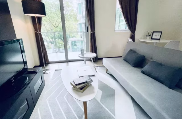 房屋出售 • 南部群岛 •  Mackenzie 88 • S$1500000 • 住宅公寓 • 840ft² / 78m²