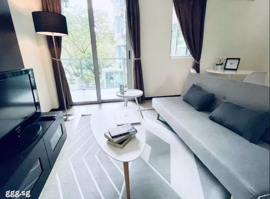 房屋出售 • 南部群岛 •  Mackenzie 88 • S$1500000 • 住宅公寓 • 840ft² / 78m² 照片