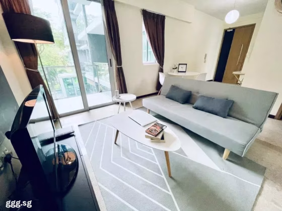 房屋出售 • 南部群岛 •  Mackenzie 88 • S$1500000 • 住宅公寓 • 840ft² / 78m² 照片