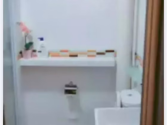 单间出租 • 西部集水区 • 497F Tampines Street 45 • S$1400 • 5房(4臥室) • 佣人房 照片