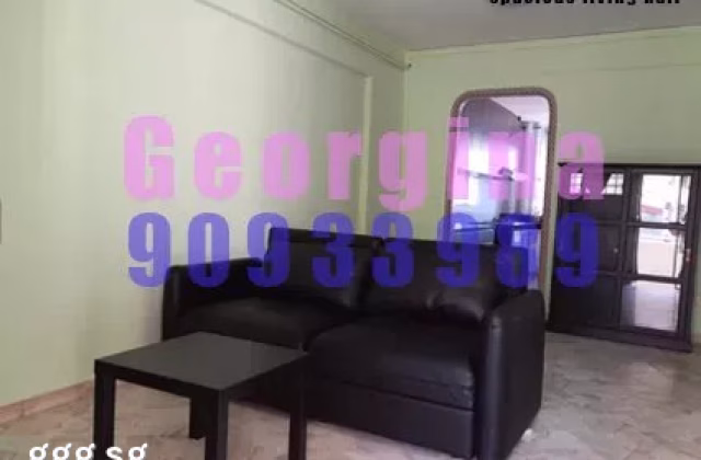 整套出租 • 乌节 • 178 Ang Mo Kio Avenue 4 • S$2900 • 3房(2臥室) • 