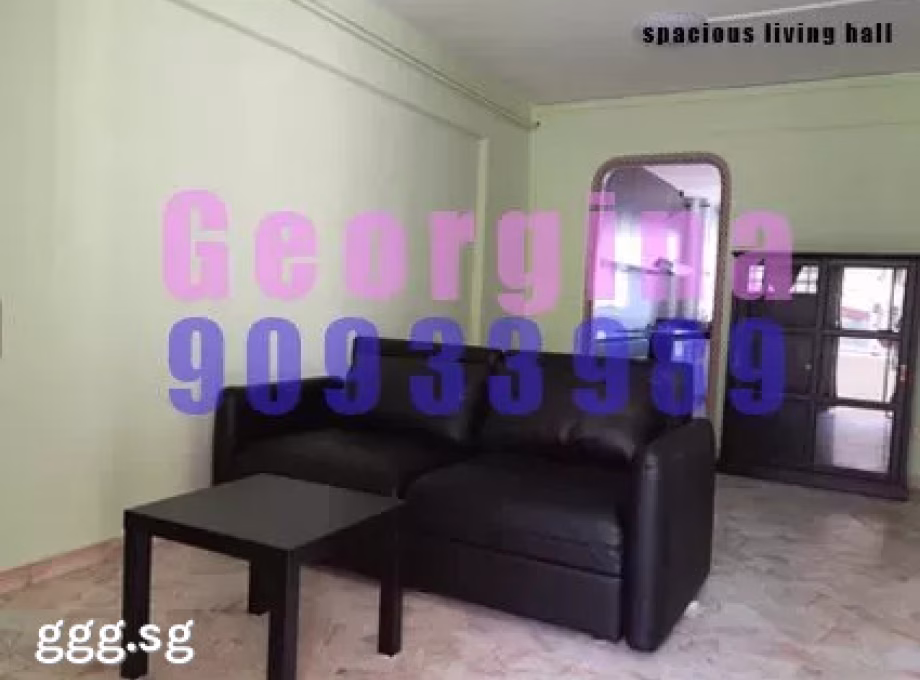 整套出租 • 乌节 • 178 Ang Mo Kio Avenue 4 • S$2900 • 3房(2臥室) •  照片