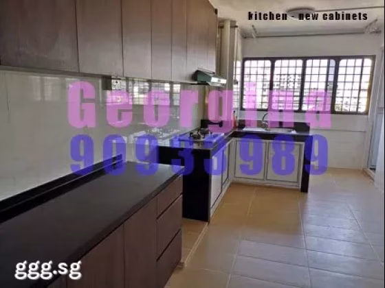 整套出租 • 乌节 • 178 Ang Mo Kio Avenue 4 • S$2900 • 3房(2臥室) •  照片