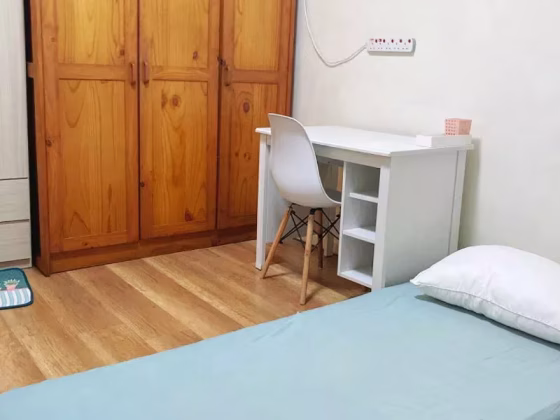 单间出租 • 马林百列 • 18 Lorong 7 Toa Payoh • S$600 • 3房(2臥室) • 普通房 照片