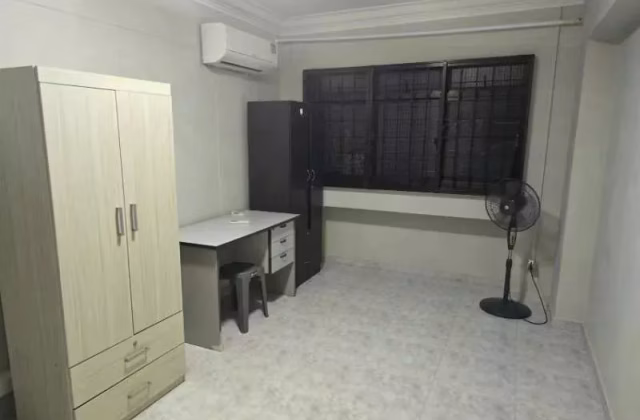 单间出租 • 新加坡河 • 964 Hougang Avenue 9 • S$850 • 3房(2臥室) • 普通房