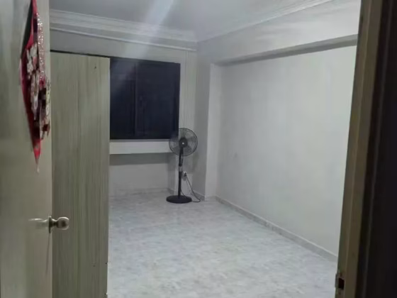 单间出租 • 新加坡河 • 964 Hougang Avenue 9 • S$850 • 3房(2臥室) • 普通房 照片