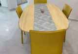 整套出租 • 马林百列 • 171 Lorong 1 Toa Payoh • S$4300 • 4房(3臥室) • 1150ft² / 106m²