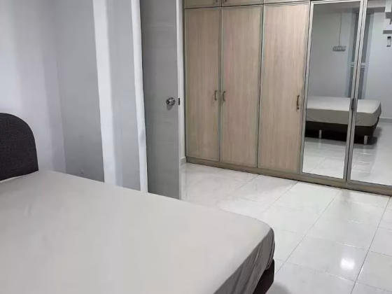 整套出租 • 马林百列 • 171 Lorong 1 Toa Payoh • S$4300 • 4房(3臥室) • 1150ft² / 106m² 照片