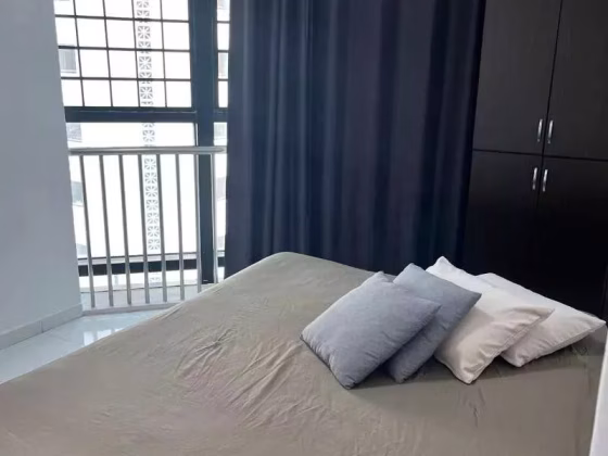 整套出租 • 马林百列 • 171 Lorong 1 Toa Payoh • S$4300 • 4房(3臥室) • 1150ft² / 106m² 照片