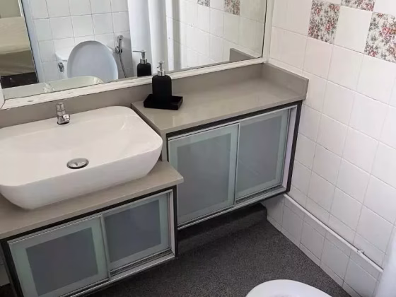 整套出租 • 马林百列 • 171 Lorong 1 Toa Payoh • S$4300 • 4房(3臥室) • 1150ft² / 106m² 照片