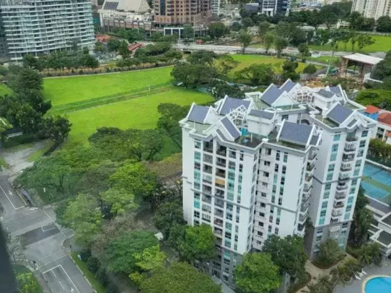 单间出租 • 金文泰 • 54 Havelock Road • S$1350 • 3房(2臥室) • 佣人房 照片