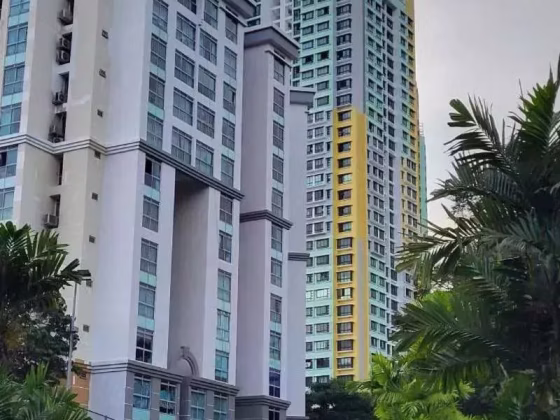 单间出租 • 金文泰 • 54 Havelock Road • S$1350 • 3房(2臥室) • 佣人房 照片