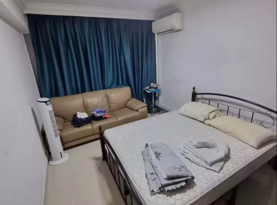 单间出租 • 武吉知马 • 618 Bedok Reservoir Road • S$1000 • 4房(3臥室) • 普通房 照片