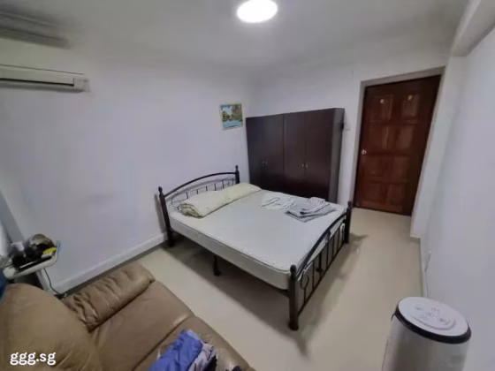 单间出租 • 武吉知马 • 618 Bedok Reservoir Road • S$1000 • 4房(3臥室) • 普通房 照片