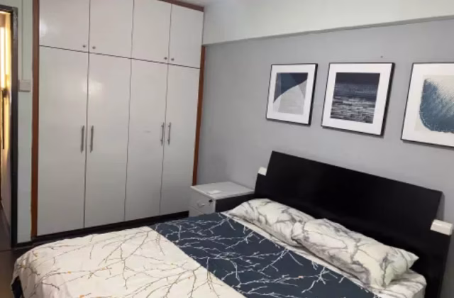 单间出租 • 欧南 • 32 Cassia Crescent • S$1000 • 4房(3臥室) • 主人房