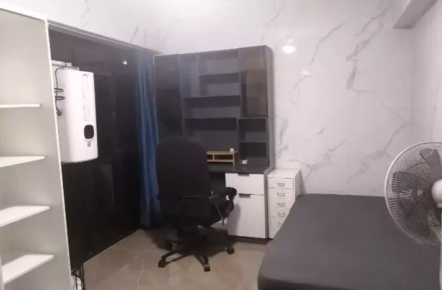 单间出租 • 三巴旺 • 520 Woodlands Drive 14 • S$750 • 执行组屋 • 普通房