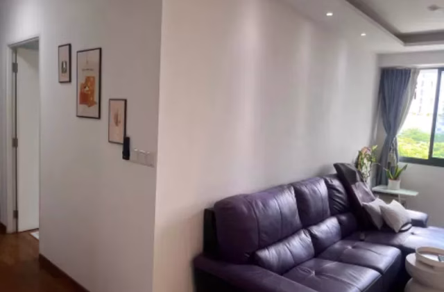 单间出租 • 樟宜 • 308A Punggol Walk • S$980 • 4房(3臥室) • 普通房