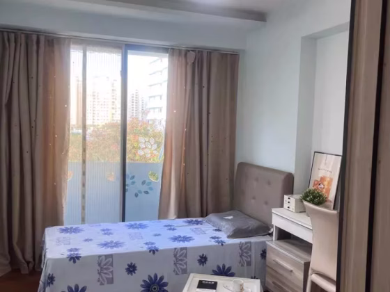 单间出租 • 樟宜 • 308A Punggol Walk • S$980 • 4房(3臥室) • 普通房 照片