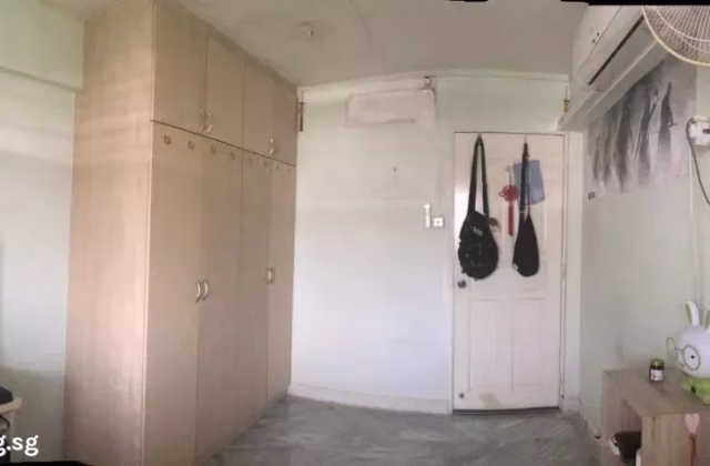 单间出租 • 新加坡河 • 23 Hougang Avenue 3 • S$900 • 4房(3臥室) • 普通房