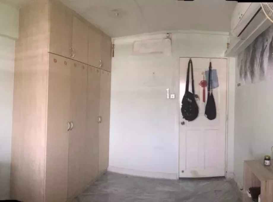 单间出租 • 新加坡河 • 23 Hougang Avenue 3 • S$900 • 4房(3臥室) • 普通房 照片
