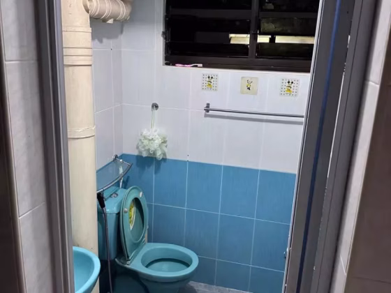 单间出租 • 新加坡河 • 23 Hougang Avenue 3 • S$900 • 4房(3臥室) • 普通房 照片