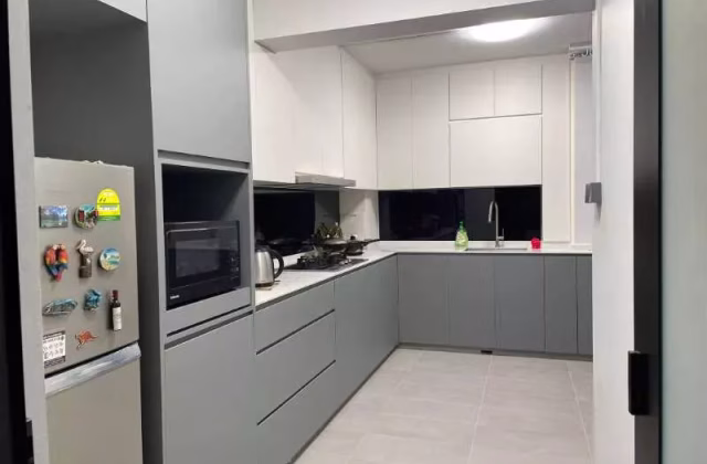 单间出租 • 芽笼 • 210 Choa Chu Kang Central • S$800 • 4房(3臥室) • 普通房