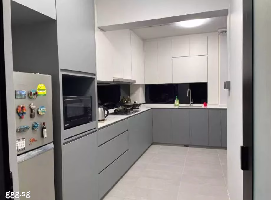 单间出租 • 芽笼 • 210 Choa Chu Kang Central • S$800 • 4房(3臥室) • 普通房 照片