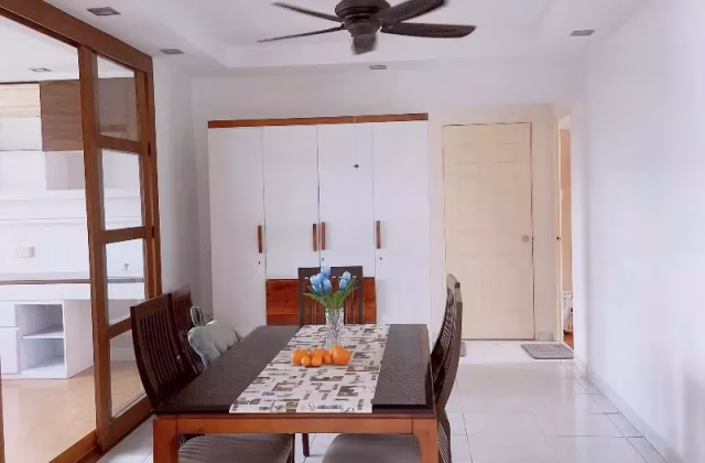 单间出租 • 宏茂桥 • 576 Pasir Ris Street 53 • S$750 • 3房(2臥室) • 普通房