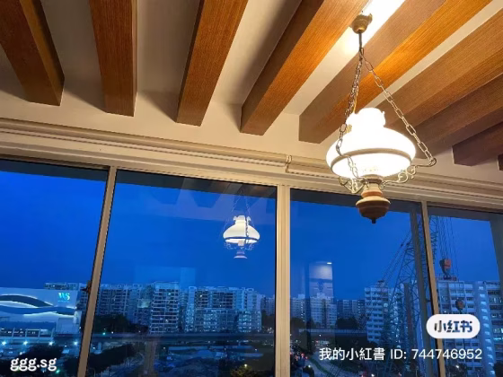 单间出租 • 巴西立 • 576 Pasir Ris Street 53 • S$780 • 3房(2臥室) • 普通房 照片