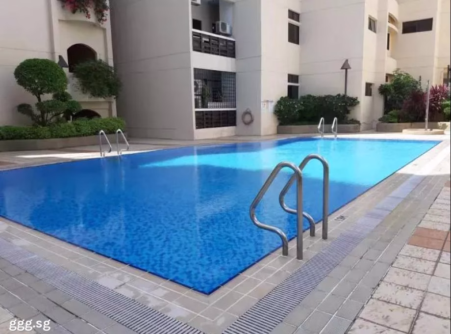 房屋出售 • 纽顿 •  Morimasa Garden • S$5000000 • 住宅公寓 • 2303ft² / 213m² 照片