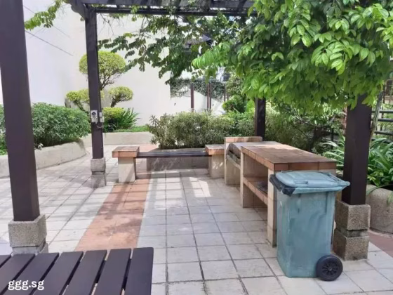 房屋出售 • 纽顿 •  Morimasa Garden • S$5000000 • 住宅公寓 • 2303ft² / 213m² 照片