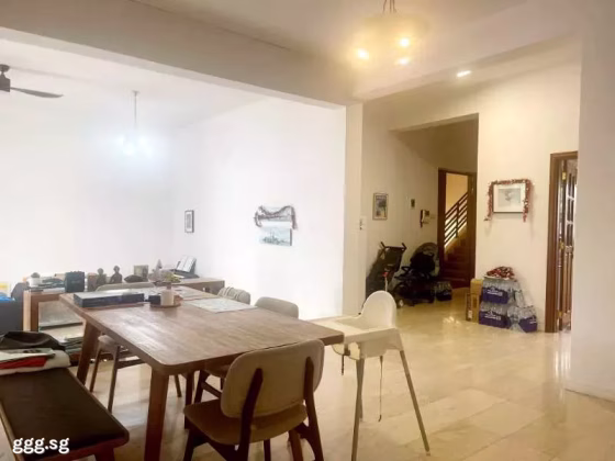 房屋出售 • 纽顿 •  Morimasa Garden • S$5000000 • 住宅公寓 • 2303ft² / 213m² 照片