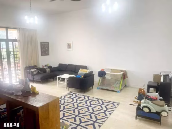 房屋出售 • 纽顿 •  Morimasa Garden • S$5000000 • 住宅公寓 • 2303ft² / 213m² 照片
