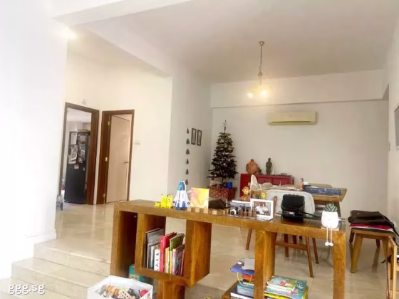 房屋出售 • 纽顿 •  Morimasa Garden • S$5000000 • 住宅公寓 • 2303ft² / 213m² 照片