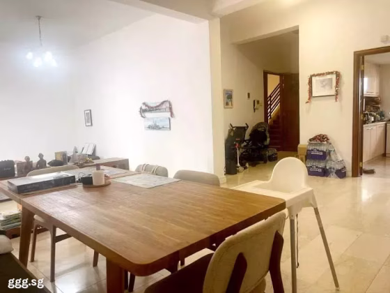 房屋出售 • 纽顿 •  Morimasa Garden • S$5000000 • 住宅公寓 • 2303ft² / 213m² 照片
