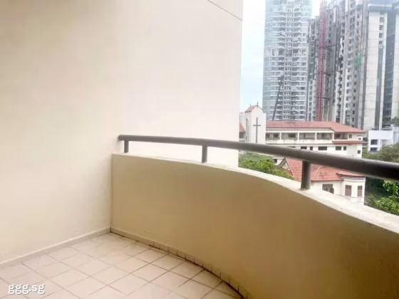 房屋出售 • 纽顿 •  Morimasa Garden • S$5000000 • 住宅公寓 • 2303ft² / 213m² 照片