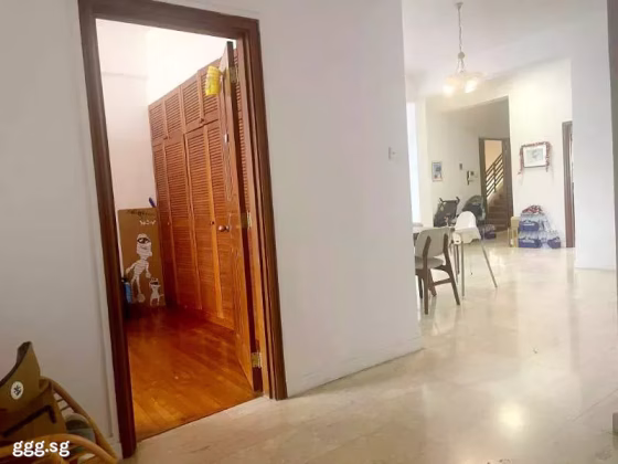 房屋出售 • 纽顿 •  Morimasa Garden • S$5000000 • 住宅公寓 • 2303ft² / 213m² 照片