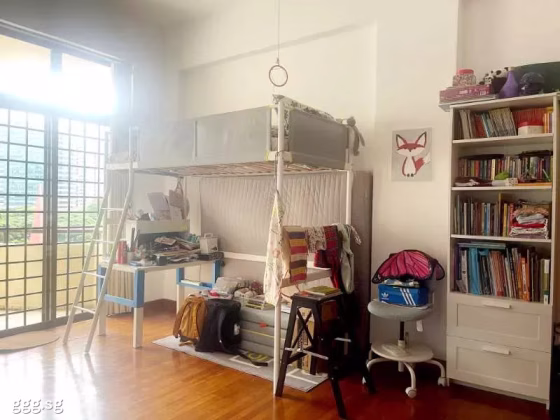 房屋出售 • 纽顿 •  Morimasa Garden • S$5000000 • 住宅公寓 • 2303ft² / 213m² 照片