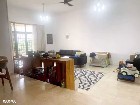 房屋出售 • 纽顿 •  Morimasa Garden • S$5000000 • 住宅公寓 • 2303ft² / 213m² 照片